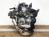 JDM Subaru EJ205 AVCS Engine WRX Forester Turbo EJ205 Engine EJ20 | EJ205-C099638 Engine | Engine | 2.5l Replacement, AVCS, EJ20, EJ205, Engine, Forester, Impreza, Subaru, tested, Turbo, WRX, XT | 1457