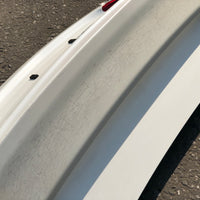 JDM 2006-2008 Honda Civic/Acura CSX Rear End Conversion Rear Trunk + Bumper + TailLights + Sideskirts