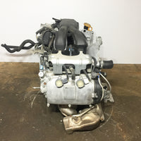 10-12 JDM Subaru Legacy Forester EJ25 EJ253 SOHC 2.5L AVCS Engine