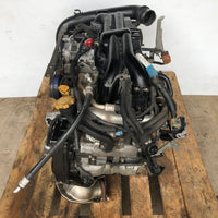 2010-2012 JDM Subaru Legacy GT EJ255 Turbo Engine Motor 2.5L GT BM9 BR9 EJ255 | Engine | 2.5l, 2010, 2010-2012, 2011, 2012, BM9, BR9, EJ255, Legacy, legacy gt, Subaru, tested, Turbo | 1308
