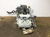 10-12 JDM Subaru Legacy Forester EJ25 EJ253 SOHC 2.5L AVCS Engine