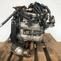 2010-2012 JDM Subaru Legacy GT EJ255 Turbo Engine Motor 2.5L GT BM9 BR9 EJ255 | Engine | 2.5l, 2010, 2010-2012, 2011, 2012, BM9, BR9, EJ255, Legacy, legacy gt, Subaru, tested, Turbo | 1308