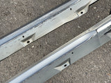 JDM Lexus IS300 / Toyota Altezza 2001-2005 TRD L-Tuned Altezza Optional Side Skirts Rocker Panels