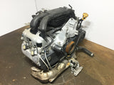 10-12 JDM Subaru Legacy Forester EJ25 EJ253 SOHC 2.5L AVCS Engine