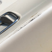 JDM 2006-2008 Honda Civic/Acura CSX Rear End Conversion Rear Trunk + Bumper + TailLights + Sideskirts