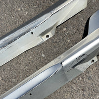 JDM Lexus IS300 / Toyota Altezza 2001-2005 TRD L-Tuned Altezza Optional Side Skirts Rocker Panels
