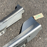 JDM Lexus IS300 / Toyota Altezza 2001-2005 TRD L-Tuned Altezza Optional Side Skirts Rocker Panels