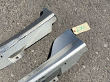 JDM Lexus IS300 / Toyota Altezza 2001-2005 TRD L-Tuned Altezza Optional Side Skirts Rocker Panels