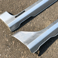 JDM 2006-2008 Honda Civic/Acura CSX Rear End Conversion Rear Trunk + Bumper + TailLights + Sideskirts | Trunk & Tail Lights | Acura CSX Rear Bumper, Acura CSX Trunk Lid | 2024