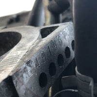 2010-2012 JDM Subaru Legacy GT EJ255 Turbo Engine Motor 2.5L GT BM9 BR9 EJ255 | Engine | 2.5l, 2010, 2010-2012, 2011, 2012, BM9, BR9, EJ255, Legacy, legacy gt, Subaru, tested, Turbo | 1308