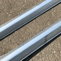 JDM 2006-2008 Honda Civic/Acura CSX Rear End Conversion Rear Trunk + Bumper + TailLights + Sideskirts | Trunk & Tail Lights | Acura CSX Rear Bumper, Acura CSX Trunk Lid | 2024