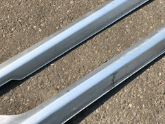 JDM 2006-2008 Honda Civic/Acura CSX Rear End Conversion Rear Trunk + Bumper + TailLights + Sideskirts