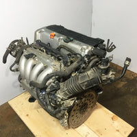JDM 03-07 Honda Accord 2.4L DOHC i-VTEC K24A Engine Motor | Engine | 2.4L, Accord, DOHC, Honda, Honda Accord, K24A, VTEC | 1111