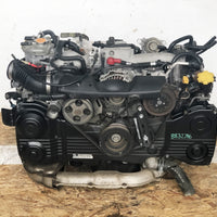 JDM Subaru EJ205 AVCS Engine WRX Forester Turbo EJ205 Engine EJ20 | EJ205-B832786 Engine | Engine | 2.5l Replacement, AVCS, EJ20, EJ205, Engine, Forester, Impreza, Subaru, Turbo, WRX, XT | 1458