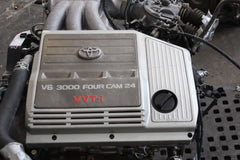 JDM LEXUS ES300 & TOYOTA AVALON ENGINE 3.OL 1MZFE