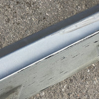 JDM Lexus IS300 / Toyota Altezza 2001-2005 TRD L-Tuned Altezza Optional Side Skirts Rocker Panels
