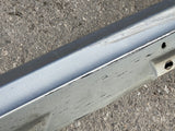 JDM Lexus IS300 / Toyota Altezza 2001-2005 TRD L-Tuned Altezza Optional Side Skirts Rocker Panels