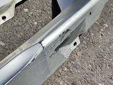 JDM Lexus IS300 / Toyota Altezza 2001-2005 TRD L-Tuned Altezza Optional Side Skirts Rocker Panels