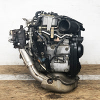 JDM Subaru EJ205 AVCS Engine WRX Forester Turbo EJ205 Engine EJ20 | EJ205-B832786 Engine | Engine | 2.5l Replacement, AVCS, EJ20, EJ205, Engine, Forester, Impreza, Subaru, Turbo, WRX, XT | 1458