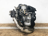 JDM Subaru EJ205 AVCS Engine WRX Forester Turbo EJ205 Engine EJ20 | EJ205-B832786 Engine | Engine | 2.5l Replacement, AVCS, EJ20, EJ205, Engine, Forester, Impreza, Subaru, Turbo, WRX, XT | 1458