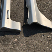 JDM 2006-2008 Honda Civic/Acura CSX Rear End Conversion Rear Trunk + Bumper + TailLights + Sideskirts | Trunk & Tail Lights | Acura CSX Rear Bumper, Acura CSX Trunk Lid | 2024