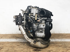 JDM Subaru EJ205 AVCS Engine WRX Forester Turbo EJ205 Engine EJ20 | EJ205-B832786 Engine