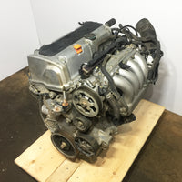 JDM 03-07 Honda Accord 2.4L DOHC i-VTEC K24A Engine Motor | Engine | 2.4L, Accord, DOHC, Honda, Honda Accord, K24A, VTEC | 1111