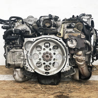 JDM Subaru EJ205 AVCS Engine WRX Forester Turbo EJ205 Engine EJ20 | EJ205-B832786 Engine | Engine | 2.5l Replacement, AVCS, EJ20, EJ205, Engine, Forester, Impreza, Subaru, Turbo, WRX, XT | 1458