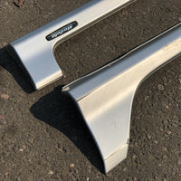 JDM 2006-2008 Honda Civic/Acura CSX Rear End Conversion Rear Trunk + Bumper + TailLights + Sideskirts | Trunk & Tail Lights | Acura CSX Rear Bumper, Acura CSX Trunk Lid | 2024