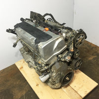 JDM 03-07 Honda Accord 2.4L DOHC i-VTEC K24A Engine Motor | Engine | 2.4L, Accord, DOHC, Honda, Honda Accord, K24A, VTEC | 1111
