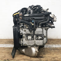 JDM Subaru EJ205 AVCS Engine WRX Forester Turbo EJ205 Engine EJ20 | EJ205-B832786 Engine | Engine | 2.5l Replacement, AVCS, EJ20, EJ205, Engine, Forester, Impreza, Subaru, Turbo, WRX, XT | 1458