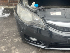 JDM Honda Civic / Acura CSX 2006-2008 Front Bumper Headlights Fenders Hood