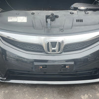 JDM Honda Civic / Acura CSX 2006-2008 Front Bumper Headlights Fenders Hood | Front End Conversion | Acura, Acura CSX, Civic, CSX, freeshipping, Honda, Honda Civic | 2530