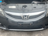JDM Honda Civic / Acura CSX 2006-2008 Front Bumper Headlights Fenders Hood | Front End Conversion | Acura, Acura CSX, Civic, CSX, freeshipping, Honda, Honda Civic | 2530