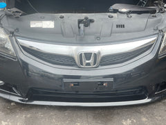 JDM Honda Civic / Acura CSX 2006-2008 Front Bumper Headlights Fenders Hood