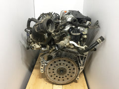 JDM 03-07 Honda Accord 2.4L DOHC i-VTEC K24A Engine Motor