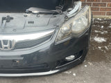 JDM Honda Civic / Acura CSX 2006-2008 Front Bumper Headlights Fenders Hood | Front End Conversion | Acura, Acura CSX, Civic, CSX, freeshipping, Honda, Honda Civic | 2530