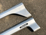 JDM 2006-2008 Honda Civic/Acura CSX Rear End Conversion Rear Trunk + Bumper + TailLights + Sideskirts