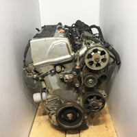 JDM 03-07 Honda Accord 2.4L DOHC i-VTEC K24A Engine Motor | Engine | 2.4L, Accord, DOHC, Honda, Honda Accord, K24A, VTEC | 1111