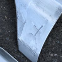 JDM 2006-2008 Honda Civic/Acura CSX Rear End Conversion Rear Trunk + Bumper + TailLights + Sideskirts