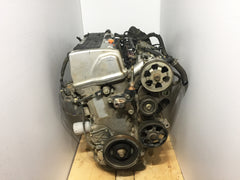 JDM 03-07 Honda Accord 2.4L DOHC i-VTEC K24A Engine Motor