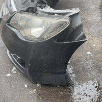 JDM Honda Civic / Acura CSX 2006-2008 Front Bumper Headlights Fenders Hood | Front End Conversion | Acura, Acura CSX, Civic, CSX, freeshipping, Honda, Honda Civic | 2530