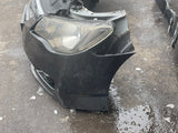 JDM Honda Civic / Acura CSX 2006-2008 Front Bumper Headlights Fenders Hood | Front End Conversion | Acura, Acura CSX, Civic, CSX, freeshipping, Honda, Honda Civic | 2530