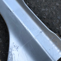 JDM 2006-2008 Honda Civic/Acura CSX Rear End Conversion Rear Trunk + Bumper + TailLights + Sideskirts