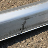 JDM 2006-2008 Honda Civic/Acura CSX Rear End Conversion Rear Trunk + Bumper + TailLights + Sideskirts