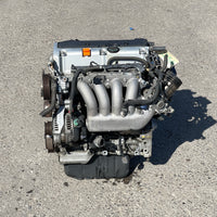 JDM 04-08 Honda K24A 2.4L DOHC i-VTEC RBB 200HP Engine K24A2 Acura TSX | Engine | Acura TSX ENGINE, freeshipping, jdm Engine, K24A | 2286