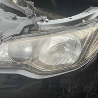 JDM Honda Civic / Acura CSX 2006-2008 Front Bumper Headlights Fenders Hood | Front End Conversion | Acura, Acura CSX, Civic, CSX, freeshipping, Honda, Honda Civic | 2530