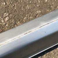 JDM 2006-2008 Honda Civic/Acura CSX Rear End Conversion Rear Trunk + Bumper + TailLights + Sideskirts