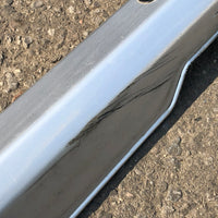 JDM 2006-2008 Honda Civic/Acura CSX Rear End Conversion Rear Trunk + Bumper + TailLights + Sideskirts