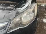 JDM Honda Civic / Acura CSX 2006-2008 Front Bumper Headlights Fenders Hood